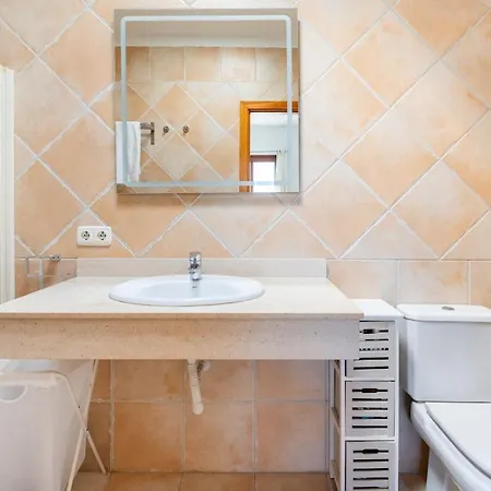 Villa 3 Bedroom With Pool And Jacuzzi Playa Blanca (Lanzarote)