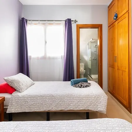 Villa 3 Bedroom With Pool And Jacuzzi Playa Blanca (Lanzarote)
