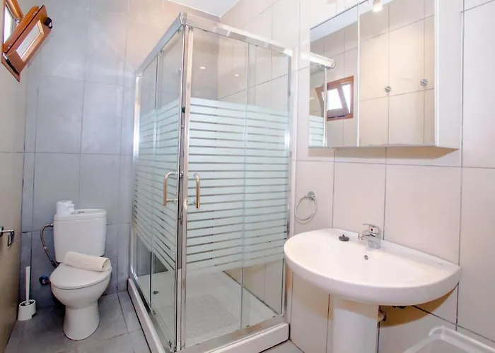 فيلة 3 Bedroom With Pool And Jacuzzi بلايا بلانكا