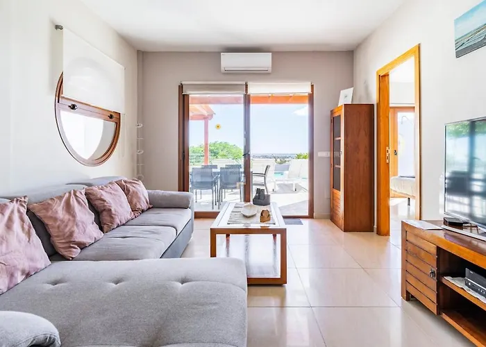 3 Bedroom With Pool And Jacuzzi * بلايا بلانكا