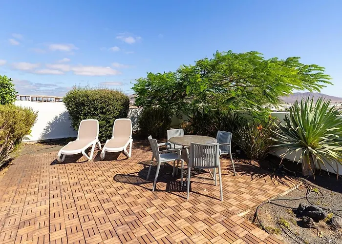 3 Bedroom With Pool And Jacuzzi فيلة