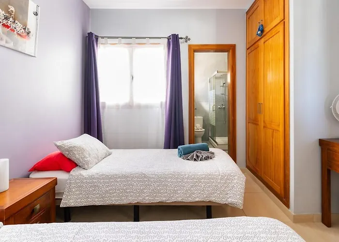 فيلة 3 Bedroom With Pool And Jacuzzi بلايا بلانكا