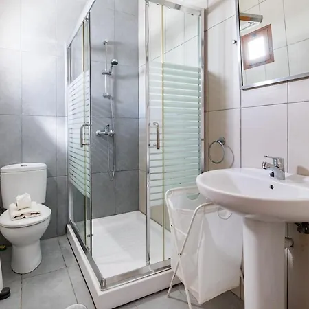 Villa 3 Bedroom With Pool And Jacuzzi Playa Blanca
